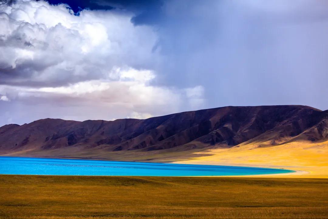 相约西藏高原,相约神秘长白山