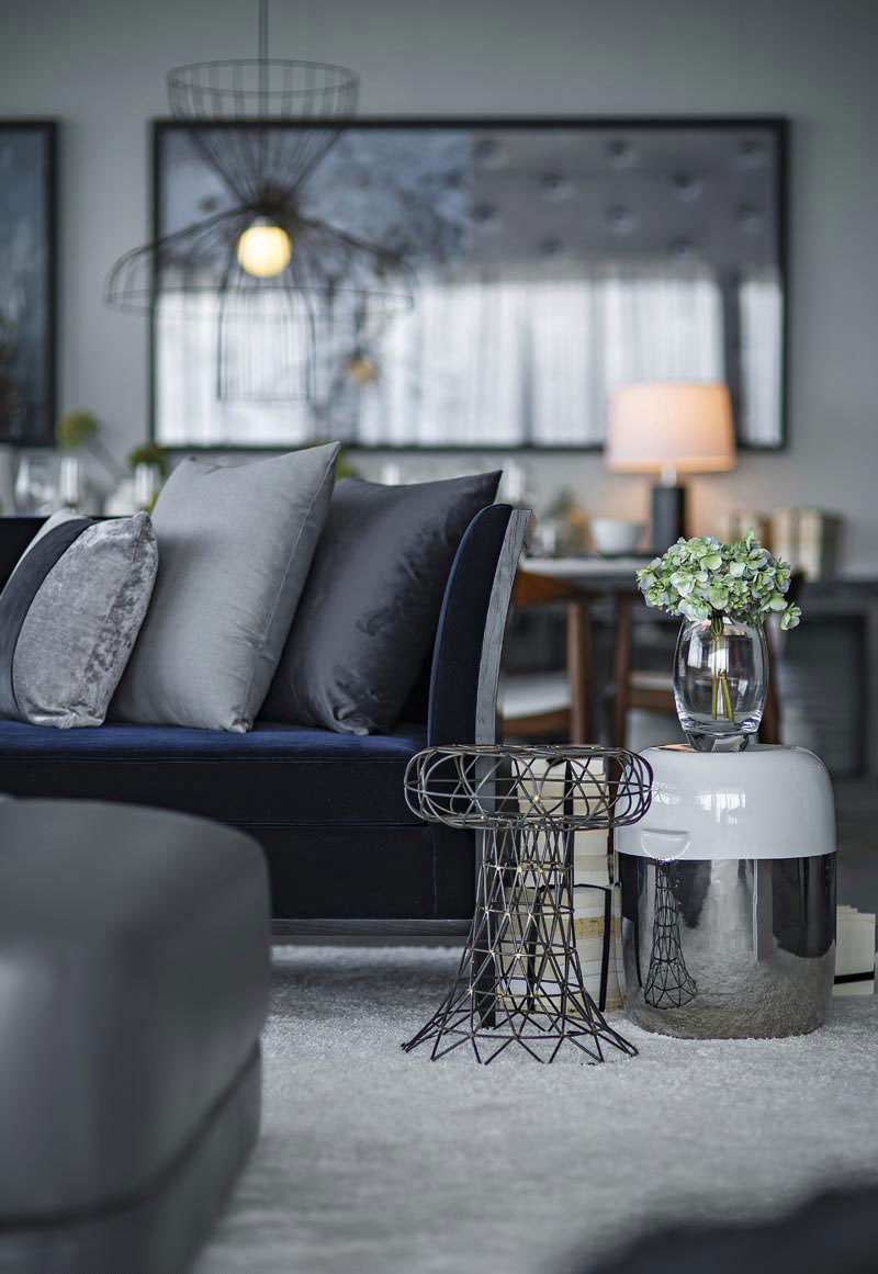 kellyhoppen深圳湾,kellyhoppen深圳湾一号样板房