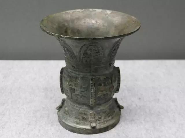 古代青铜器为什么会流入日本,古代青铜器能进入中国吗