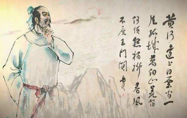 出塞唐王之涣春风不度玉门关,王之涣描写玉门关的诗