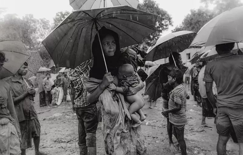 世界新闻摄影大赛获奖作品,国际新闻摄影