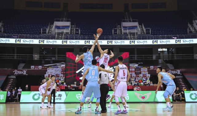 cba硬气场面,cba最硬气冲突