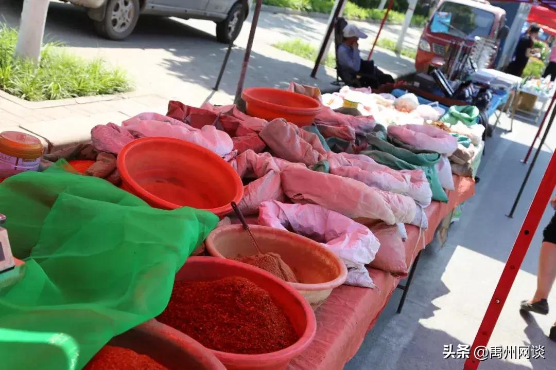 禹州人要和褚河镇说再见了！褚河镇！这些刚拍的照片！