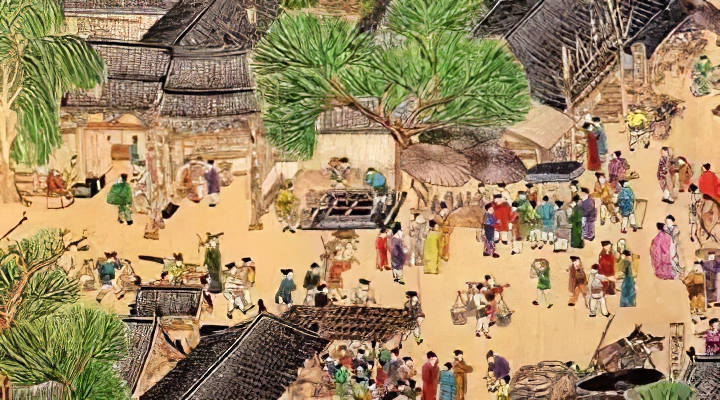 宋朝制度感悟,宋代仓储制度的发展与创新