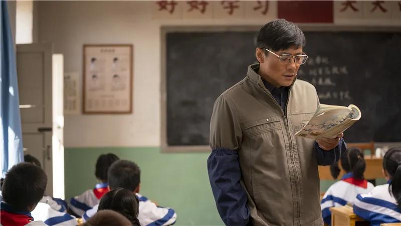 北京卫视山海情特别节目完整版,北京卫视播出山海情