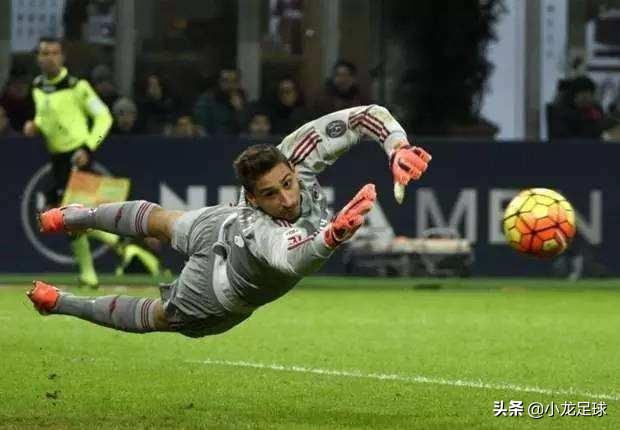 fifa公认世界最强十大门将,fifa十大门将