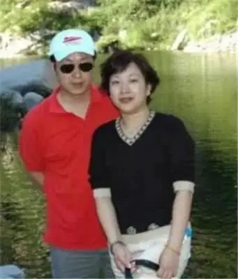 央视主持罗京去世十年妻子改嫁,央视主持罗京去世11年后