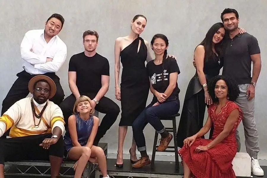 好莱坞2021年动作大片,2021年好莱坞大片电影推荐