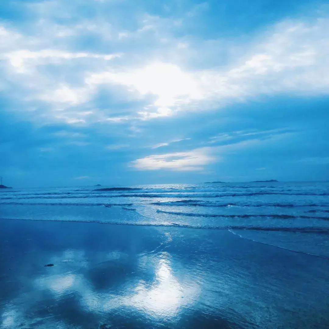 厦门精绝古城,离厦门1.8公里的地方