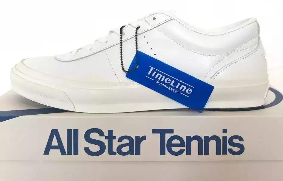 日版匡威和匡威的尺码,日版匡威更容易开胶吗