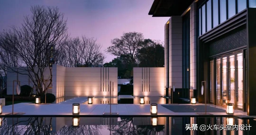 10个优秀景观,3月景观