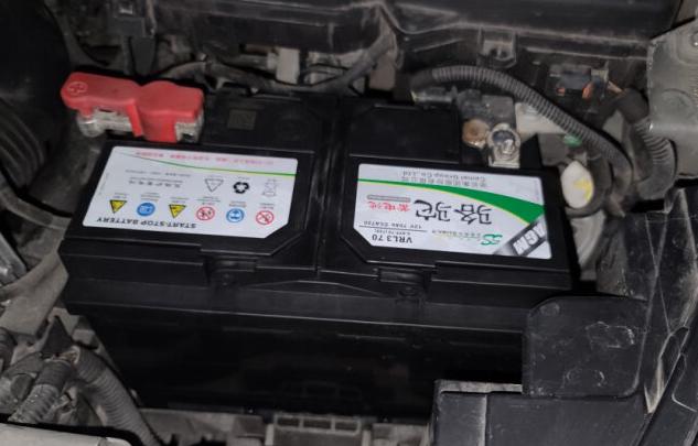 骆驼蓄电池12v60ah2s和4s区别,骆驼蓄电池120a和105a有什么区别