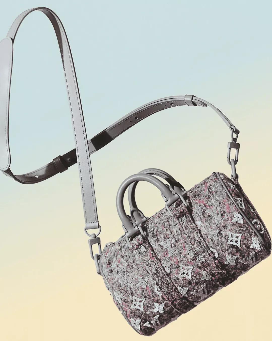 秋冬大牌大包包,秋冬大牌包包2023