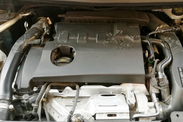 雪铁龙魔毯是哪一款车,雪铁龙魔毯悬挂的车