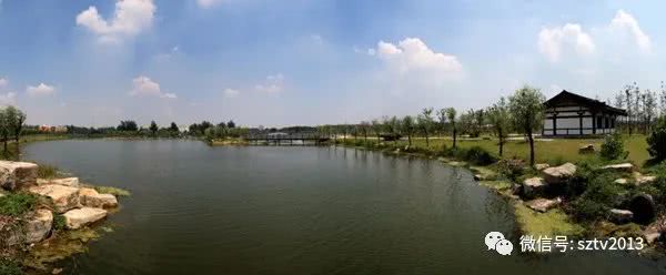 五一宿州游玩攻略,五一假期旅游推荐宿州