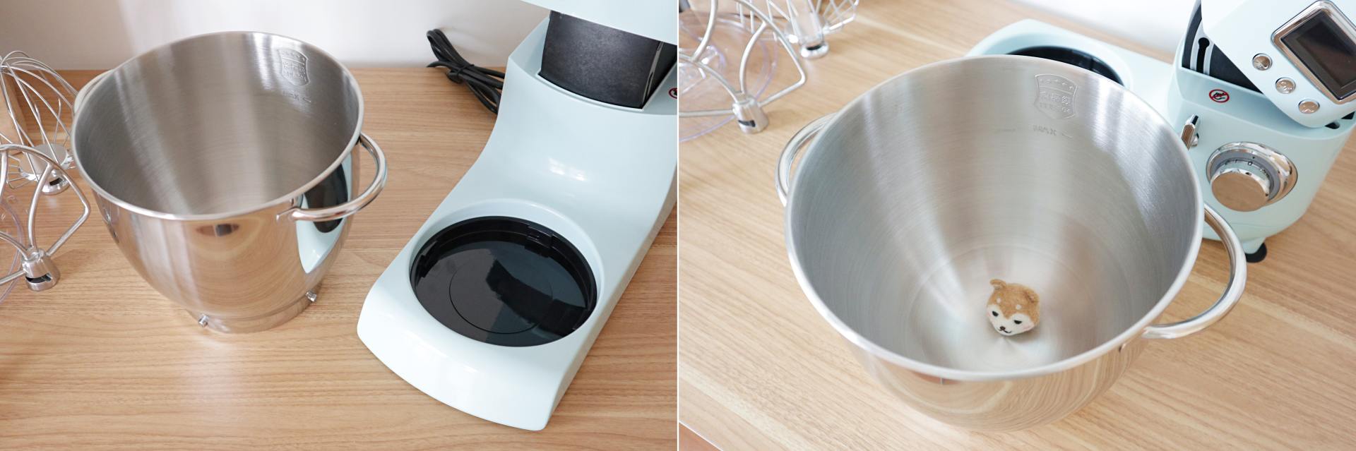 厨房厨师机怎么选,新手家用厨师机推荐