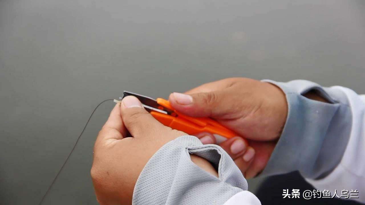 钓鱼的几种常用钓法,钓鱼技巧视频手竿钓鲫鱼实战