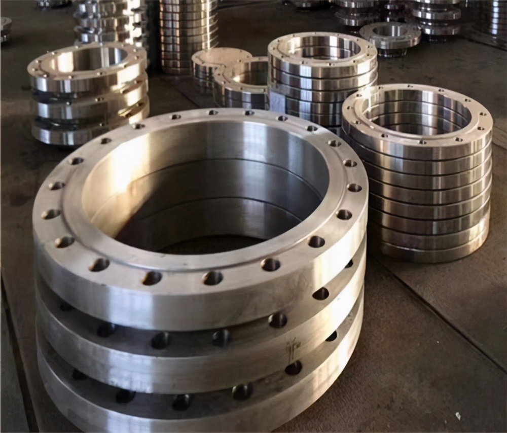 304法兰是什么意思,碳钢法兰和不锈钢法兰价格区别