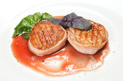 掌握四个诀窍煎出美味牛排,一分钟学会煎牛排的八个诀窍