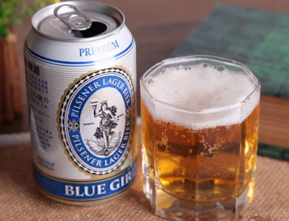 配方纯正的啤酒推荐,啤酒买什么配方的好