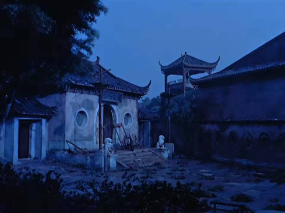 倩女幽魂人间情聂小倩救书生,小说倩女幽魂的结局