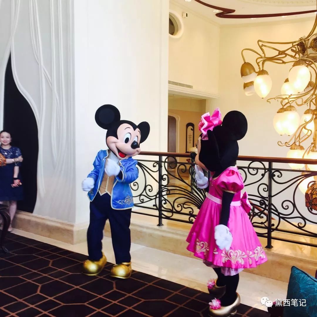 上海迪士尼酒店加乐园全攻略,上海迪士尼乐园酒店官网预订