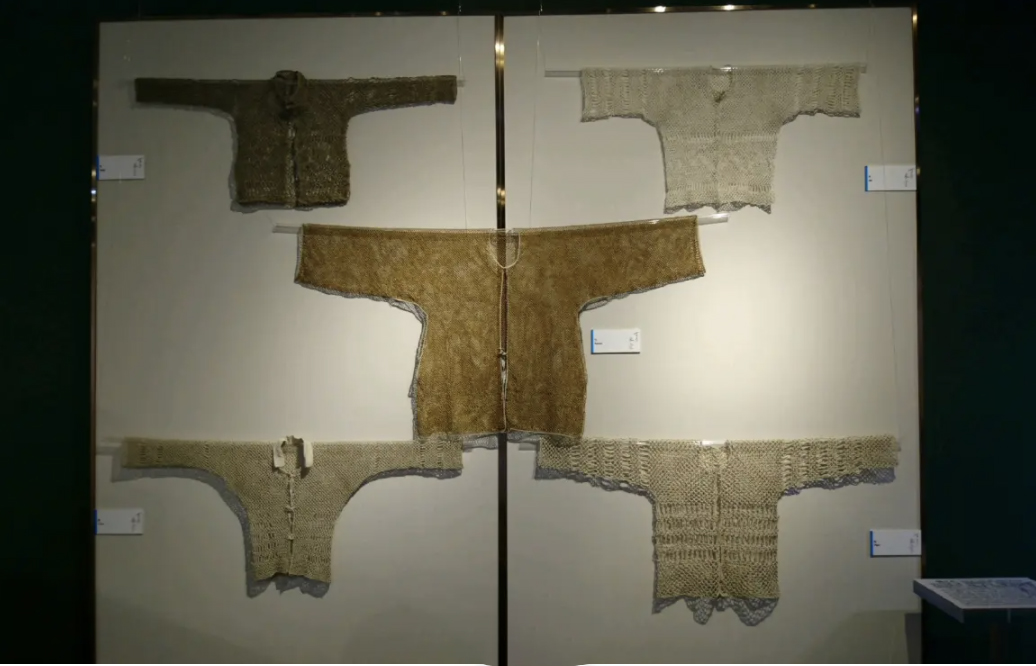 黎山老母捆猪八戒的“珍珠汗衫”到底是什么东西？