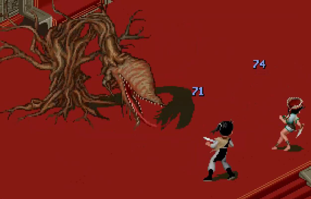 仙剑1灵儿原选,仙剑奇侠传1赵灵儿最强装备