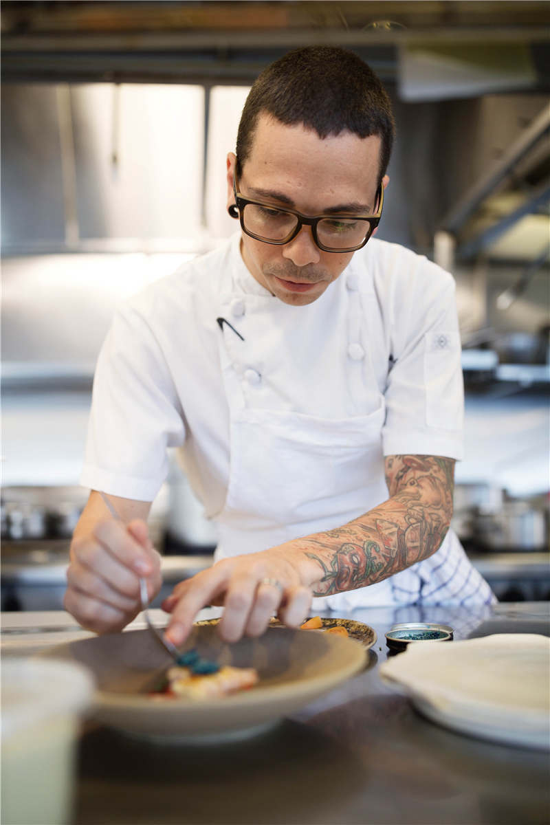 新西兰海鲜美食图片,新西兰有哪些海鲜美食特色