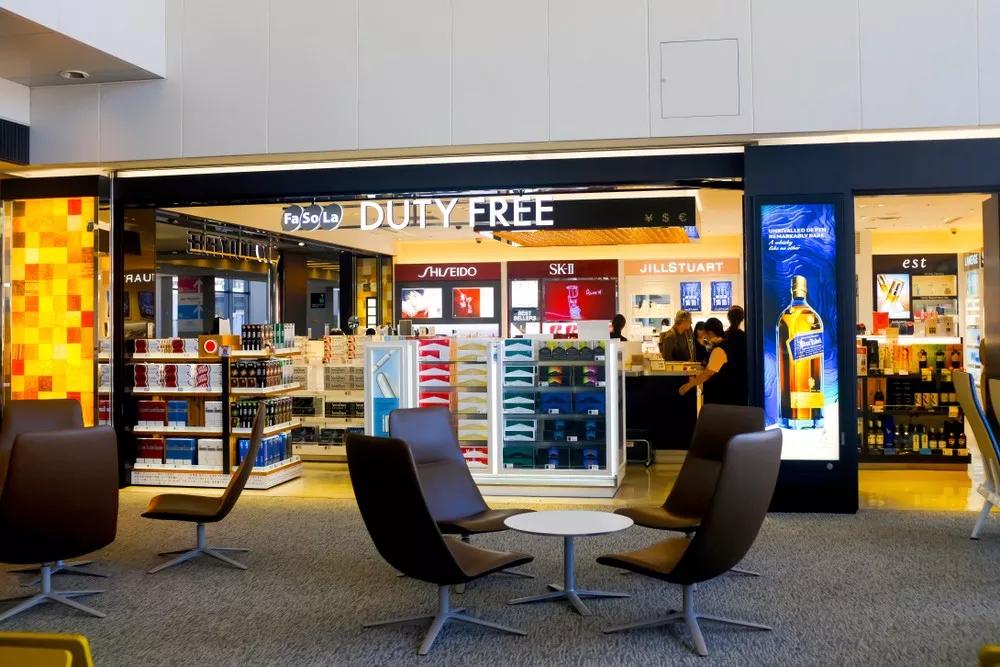 国内最便宜的机场免税店,揭秘机场免税店真的便宜吗