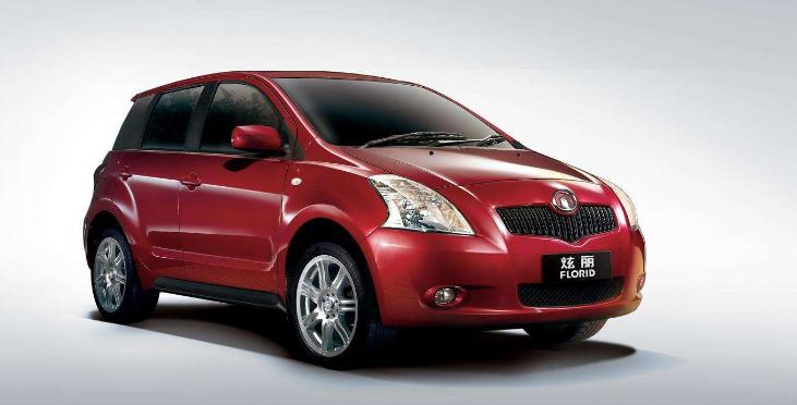 自主车企品牌有哪些,自主品牌中级车对比