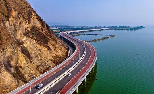 融美旅幸福发声滇池旅居正当时,融美旅居