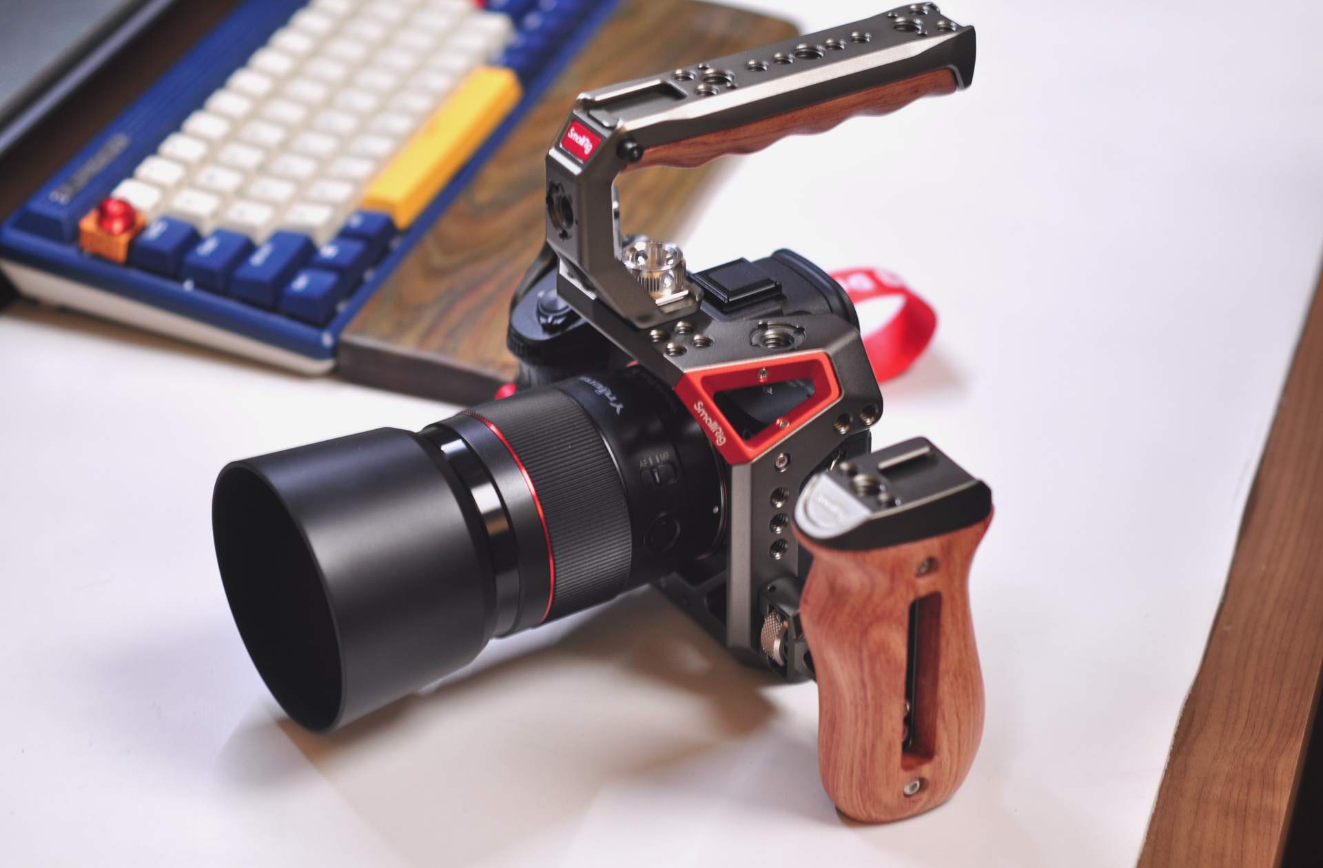 新手小白必备的相机配件,新手推荐买的相机配件