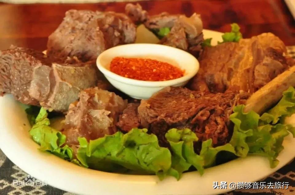 四川阿坝我的家乡,我的家乡汶川特色美景