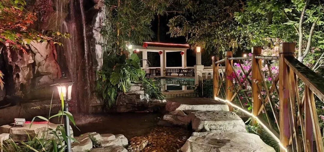 清远温泉攻略大全,清远有哪些温泉值得推荐