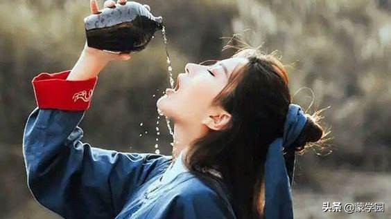 饮酒诗词名句大全,20首饮酒诗词推荐全是顶级名篇