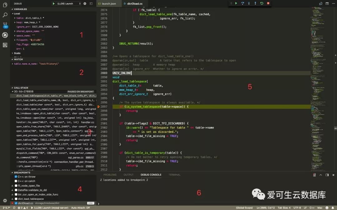 mysql怎么调试代码,mysql怎么连接vscode