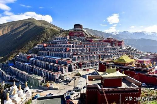 感恩玉树灾后重建10周年,玉树灾后重建