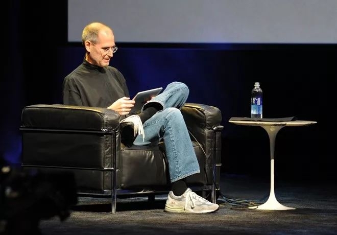 乔布斯买魅族,乔布斯囤货