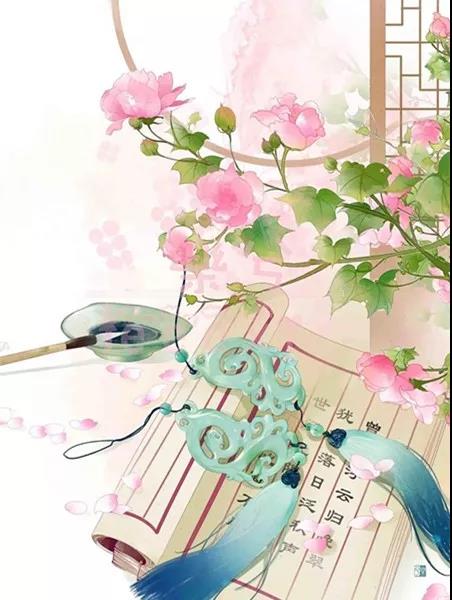 初中学生必背诗词100首,初中背诵诗词