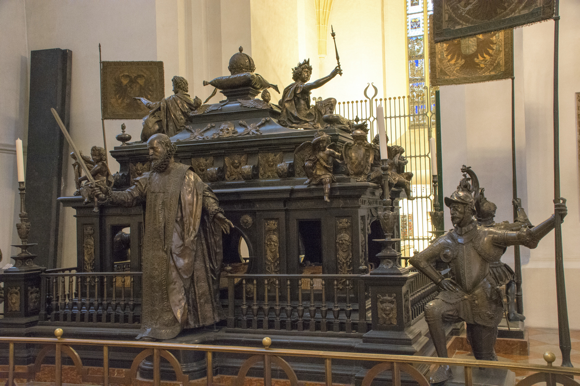 「欧陆风情」德国慕尼黑印象