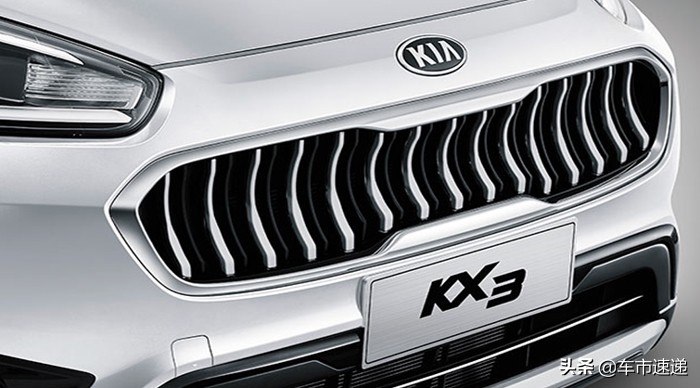22年的起亚kx3现在还能卖多少,起亚kx3二月份卖了多少辆