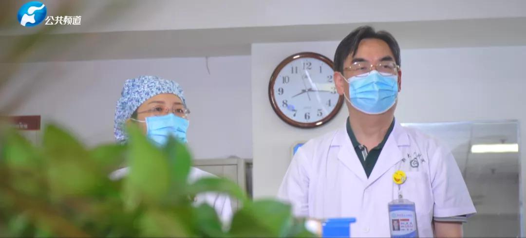 云霓之上泥土之中|郑大一附院骨科一病区主任夏磊教授