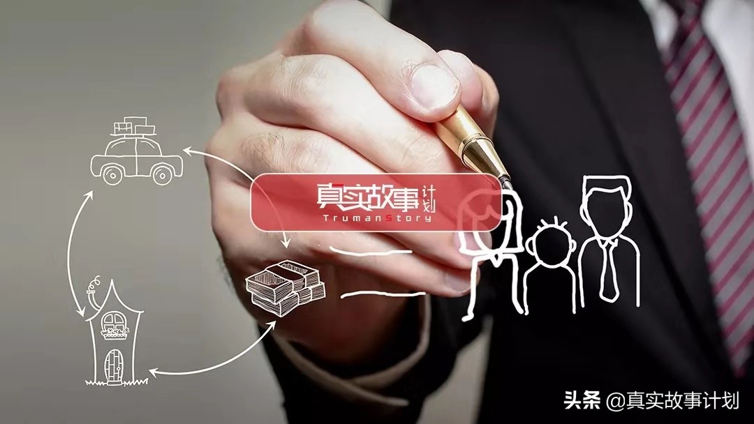 卖保险的过程真实经历,香港卖保险的真实感受