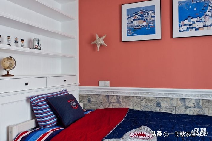 美式风高级感壁纸,让人一眼心旷神怡的壁纸