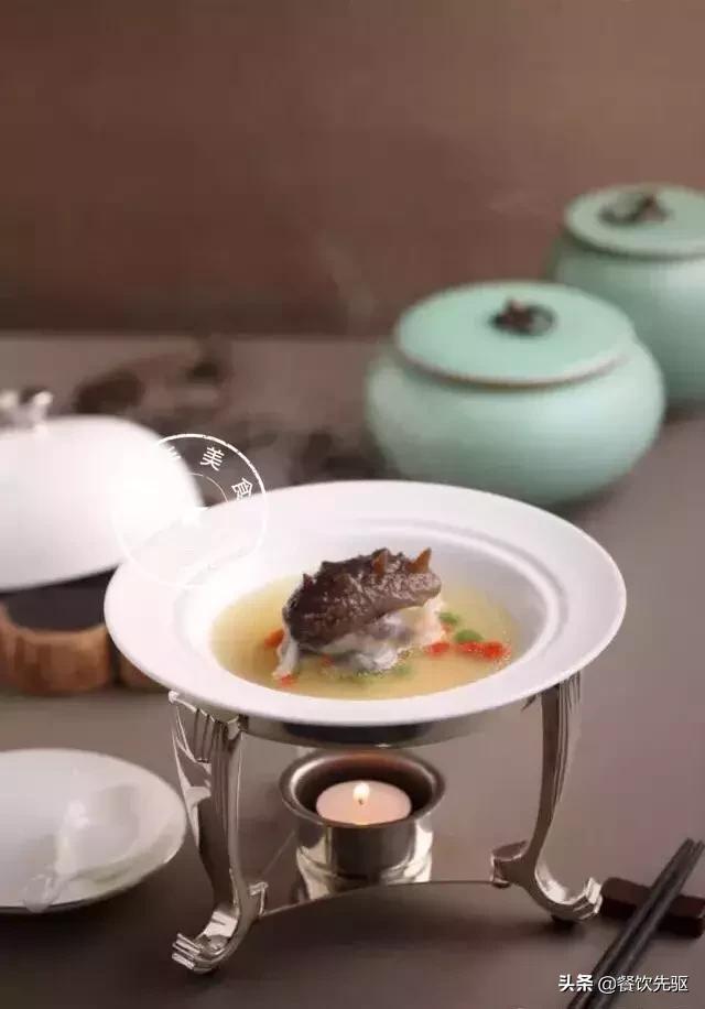 做海参汤的方法大全集,做海参浇汁