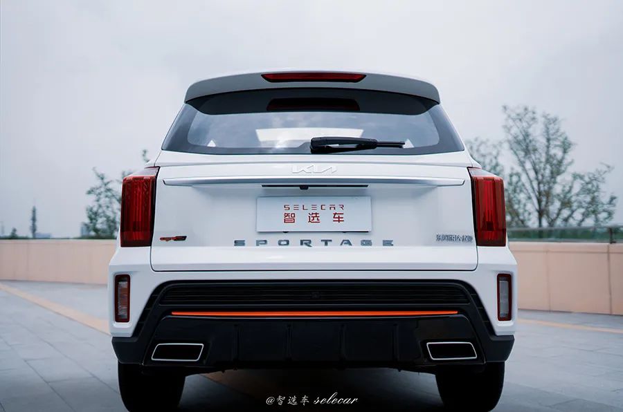 撩人的不只是颜值,换装途胜L同款1.5T动力,实拍解析智跑Ace