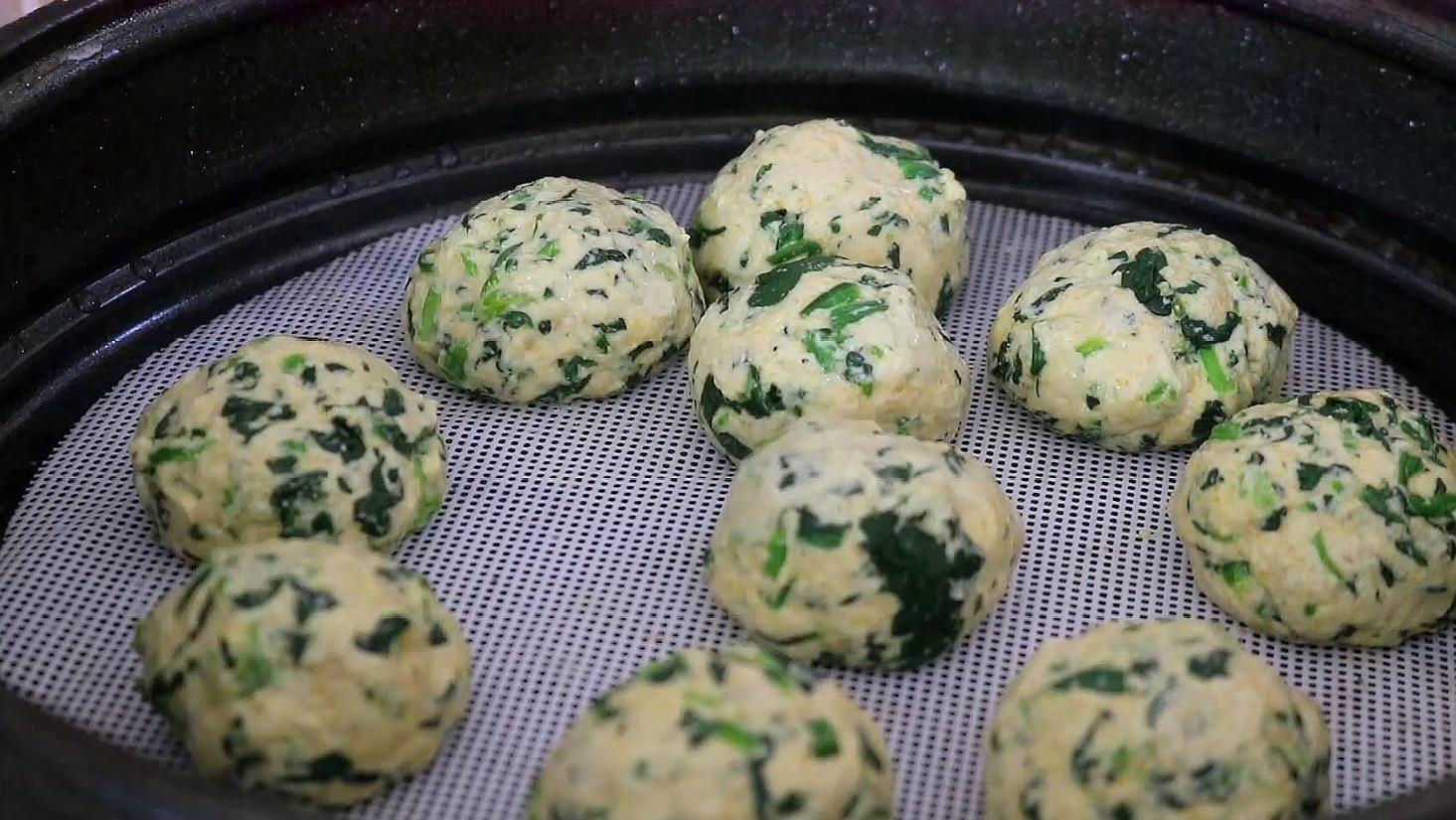 玉米面窝头的做法松软又好吃窍门,玉米面吃了会怎么样