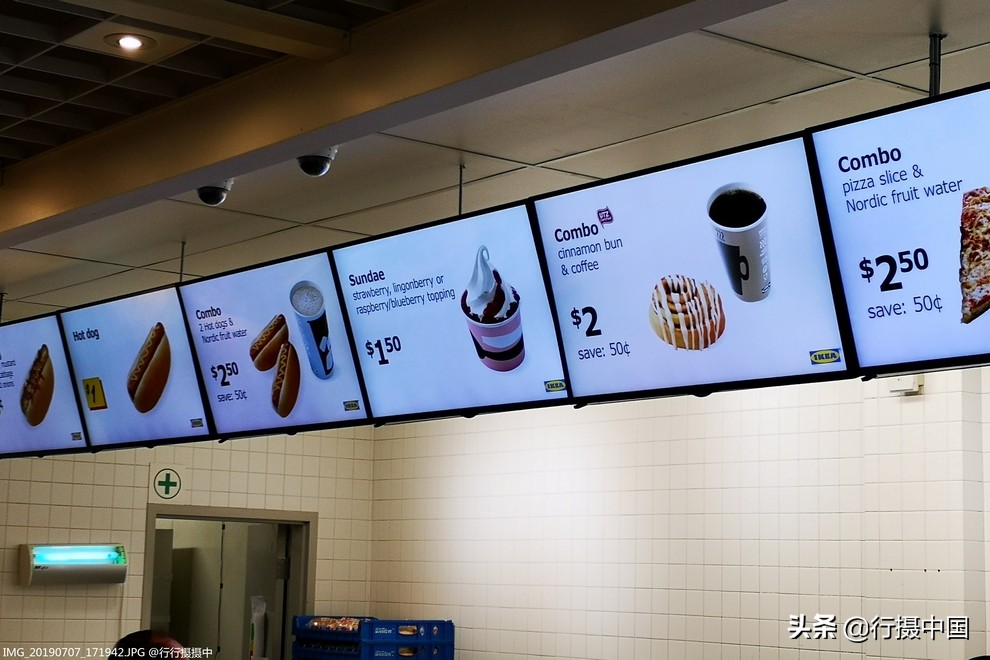 加拿大costco和美国costco,costco值得去吗