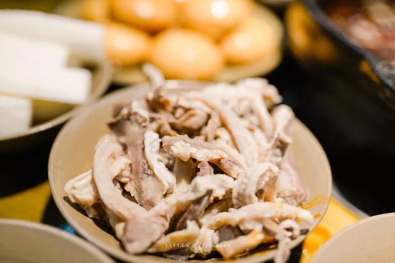 成都不得不吃的不辣餐厅点评,成都必吃十大馆子